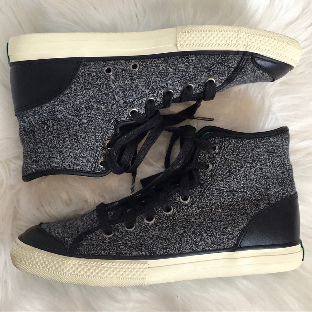 The Hundreds High Tops Sneakers